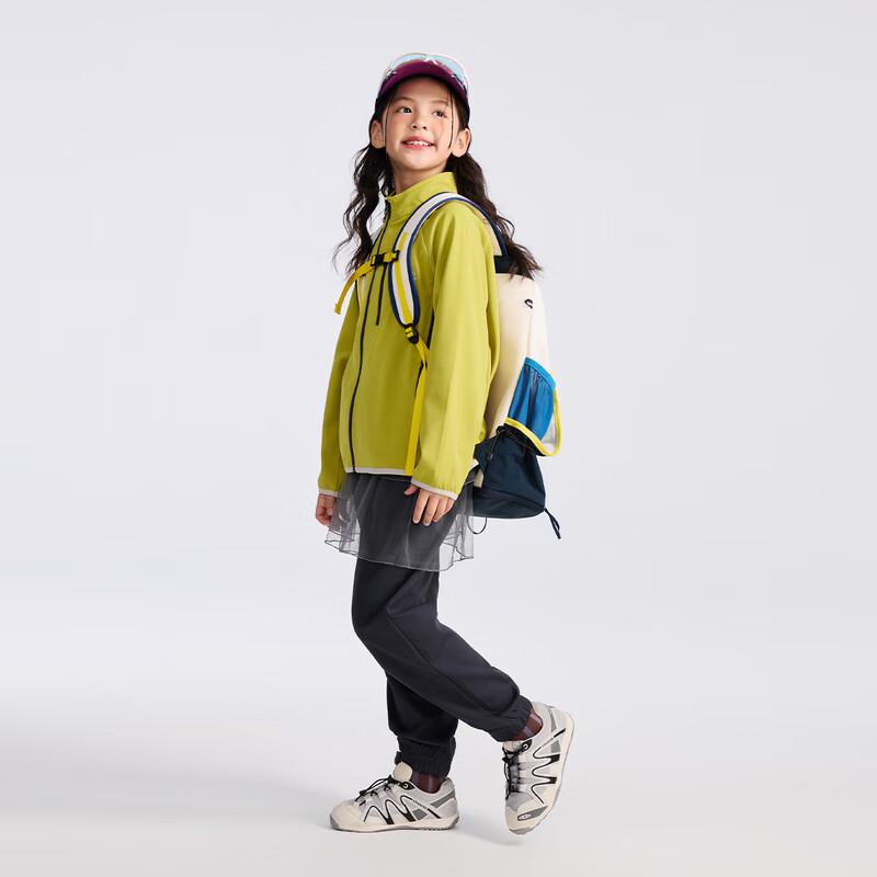 EBAER Herbst Sportanzug Set für Kinder