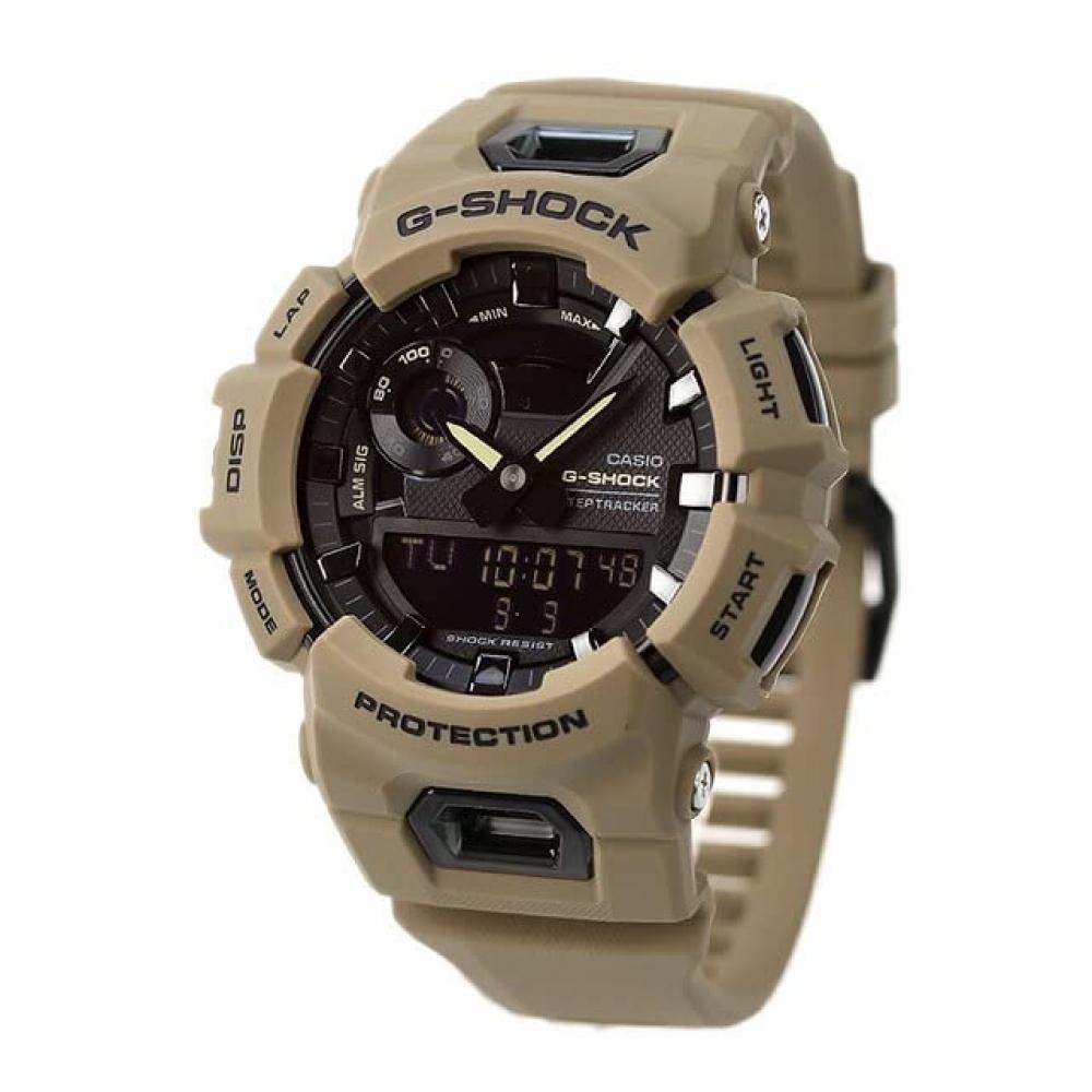 

Casio CaSio G Shock G Shock G Quad Gba 900 SerieS кварцевые мужские наручные часы Gba 900uu 5adr []