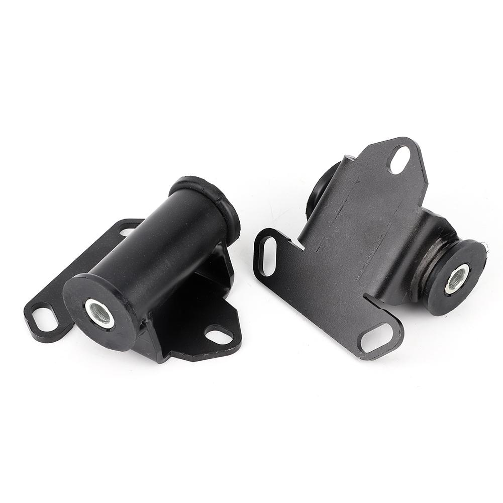 

2 шт. Рама крепления двигателя подходит для CHEVROLET S10 1982 2004