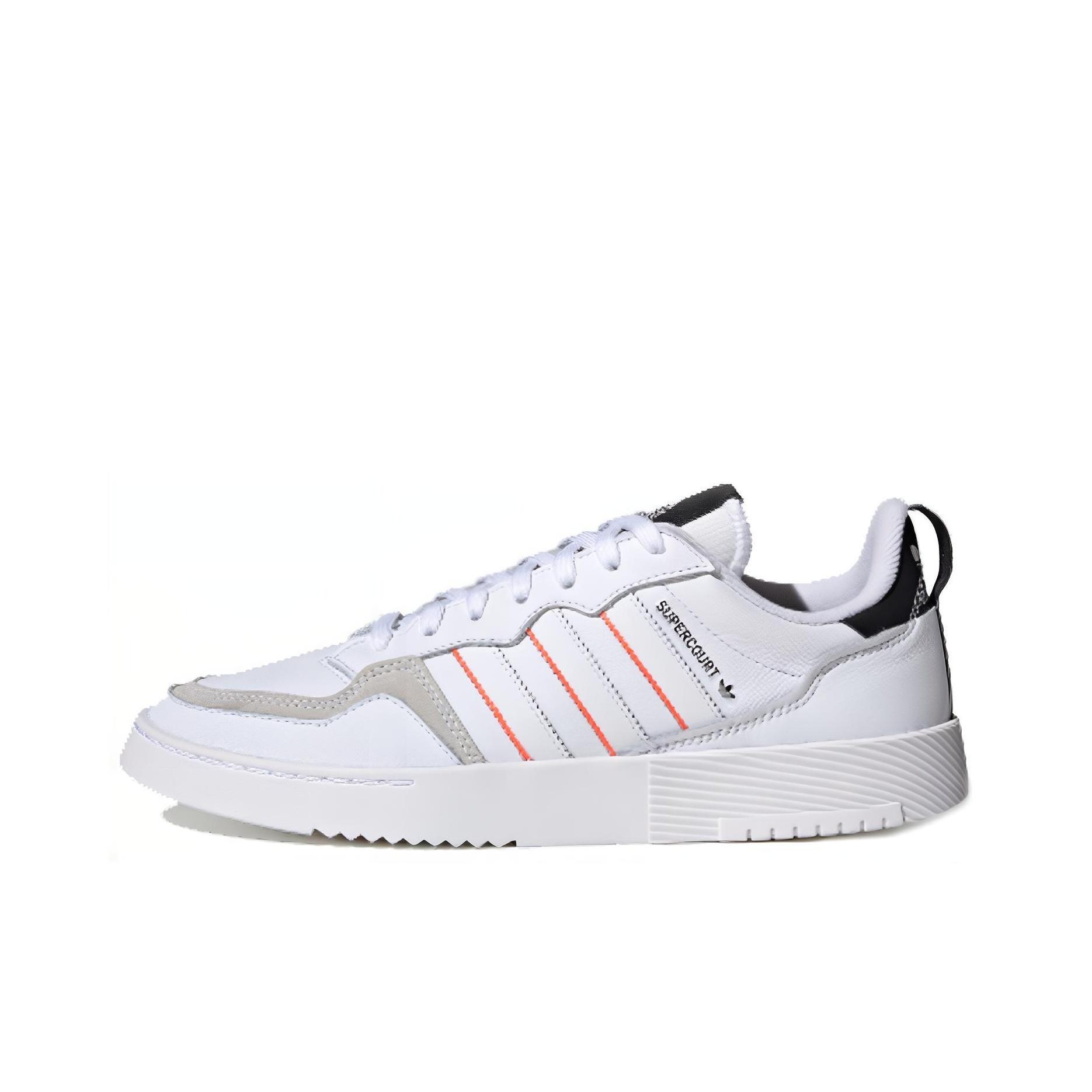 

кроссовки adidas originals Super Court Skateboarding Shoes Unisex FW5825