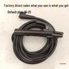 Arc Welding Machine Cable Set: Includes Welding, Grounding Cables in 16/25/35/50 mm² Sizes.
