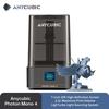 Imprimante 3D - Anycubic - Photon Mono 4 - Résolution 10K - Écran 7 pouces - 4kg