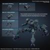 Bandai Spirits 30MM Armored Core VI Fires of Rubicon Balam Industries BD-011 Melander Colored Plastic Model Kit