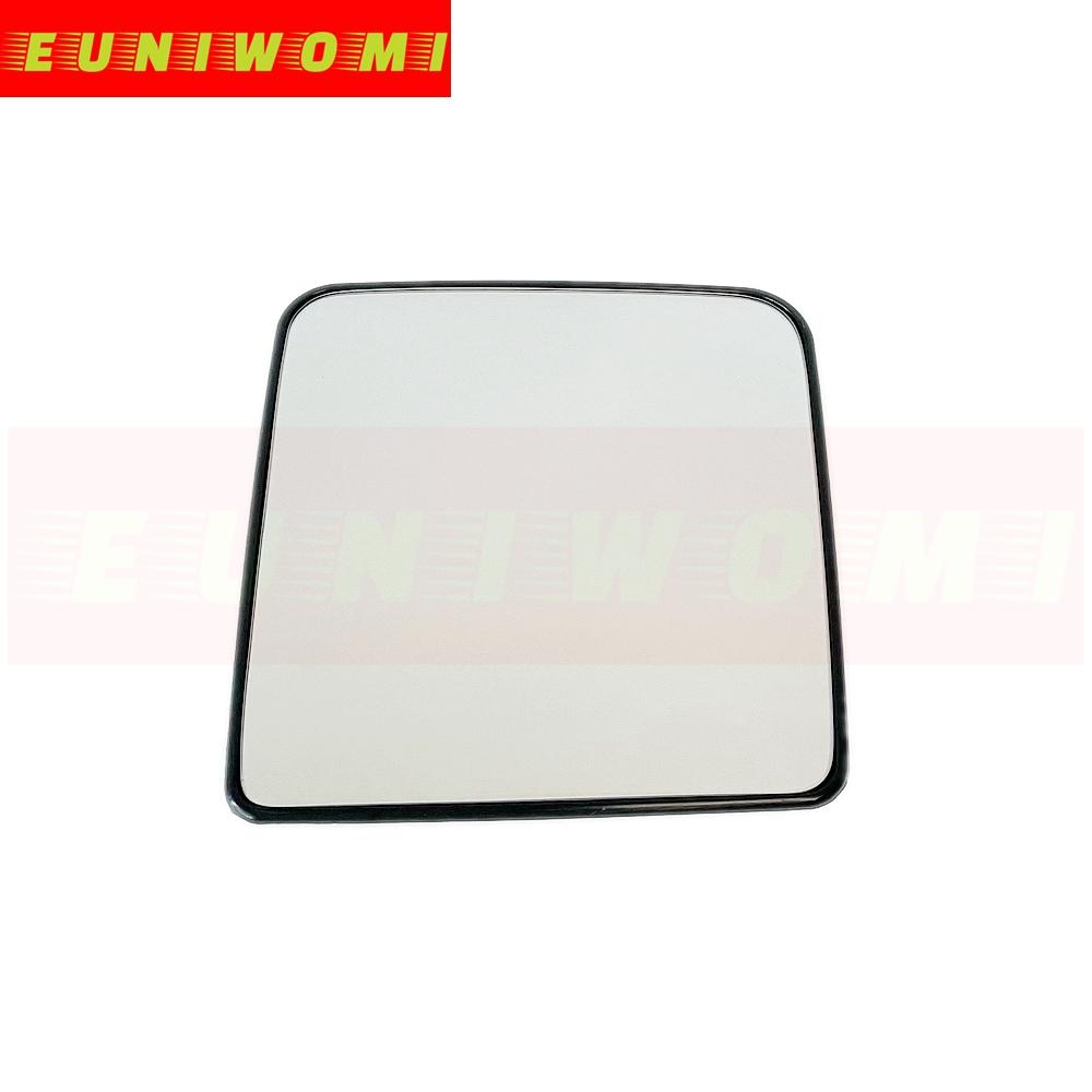 

Car Auto Side Convex Heated Mirror Glass for JEEP WRANGLER 2011 2012 2013 2014 2015 2016 2017 WRANGLER JK 2018+ Right