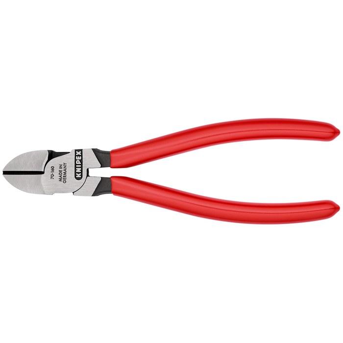 Knipex Electrical Nippers 160mm 7001160 Multicolor 160 Mm