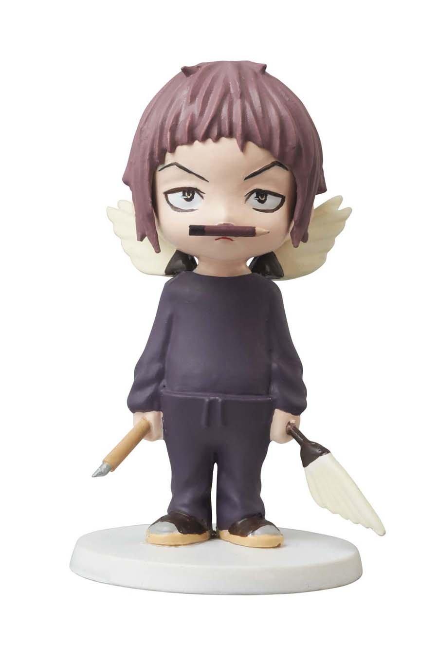 

UDF Nizuma Eiji PVC painted finished Bakuman. (non-scale product)