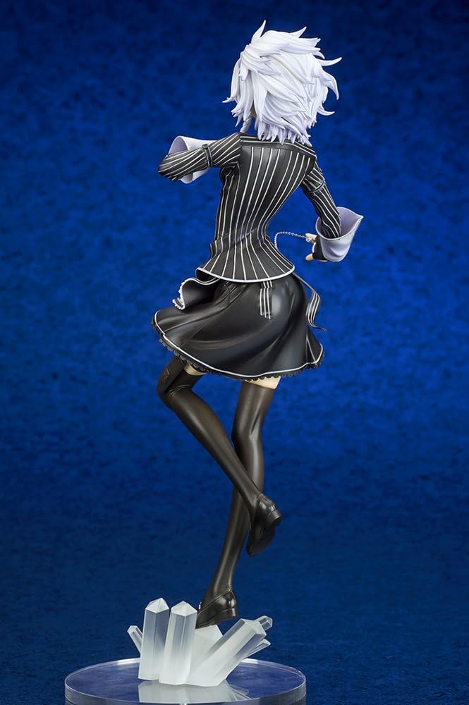 Touhou Project Sakuya Izayoi: Scarlet Devil Castle Legend Edition (Resale)