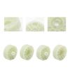 4 PCS Car Window Regulator Drum Gear Spool Window Regulator Sprockets Spools For 2016-2021 Kia Optima Sportage Hyundai Tucson