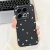 For Infinix Note 40 Case X6853 Pretty Girls Sunflowers Cover Soft Silicone Phone Case For Infinix Note 40 Pro Plus Note40 Fundas