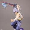 Kingdom Hearts II Formism Riku
