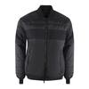 Ice Iceberg Mens Padded Bomber Jacket