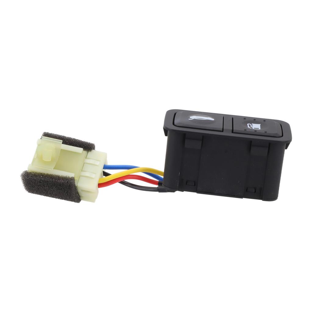 Button Trunk Fuel Switch Button Direct Replacement Front