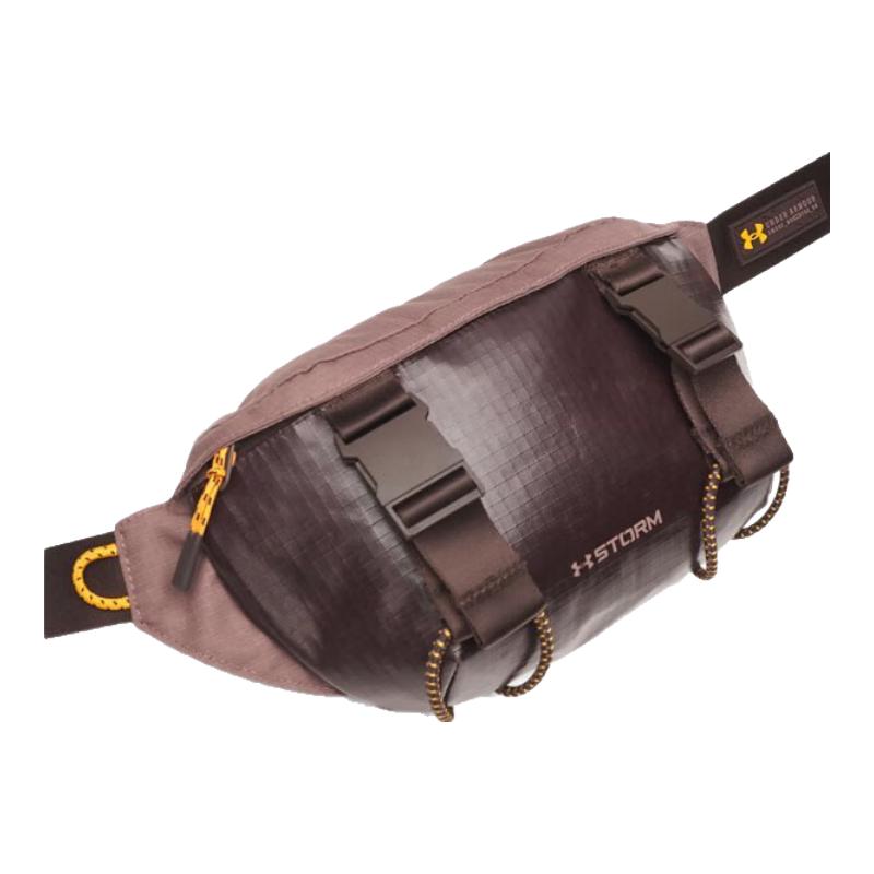 Under Armour Summit Trail Lightweight Waist Bag One Size