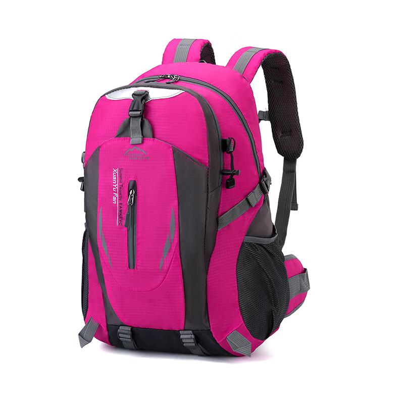 Li Shen Outdoor Travel Backpack