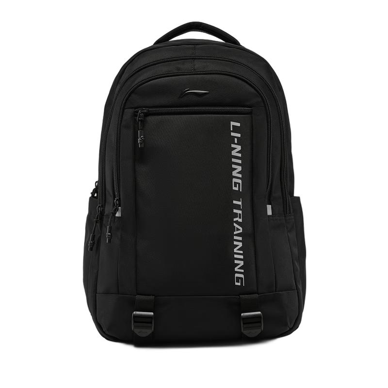 Li-Ning ABSW335 Large Capacity Fitness Backpack F