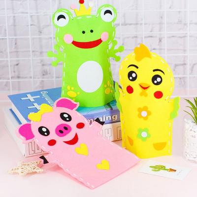 Puppen & Kuscheltiere – Hampelmänner