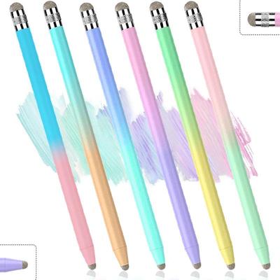 Multifunction Gradient Stylus Pen for iPad, Phone, Tablet, Apple, Huawei Touchscreens