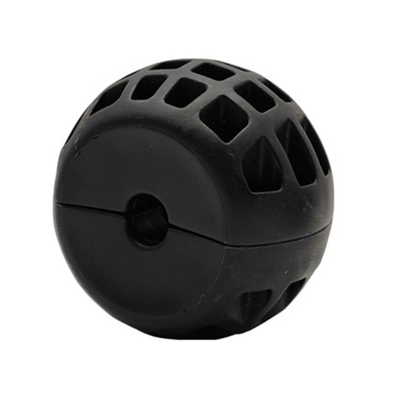 Пластиковый стопор троса лебедки с легкой установкой, крюк-стопор для кабеля, легкий защитный элемент для троса лебедки для квадроциклов и UTV