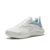 Anta Running Series Nebula SE Comfortable Shock Absorbing Durable Low Top Casual Running Shoes Women sneaker White Blue 922535502-2