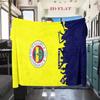 Eredità Fenerbahçe: Coperta Spirit Adatta a tutte le stagioni Morbida e confortevole Regali di Natale Lenzuolo lavabile in lavatrice