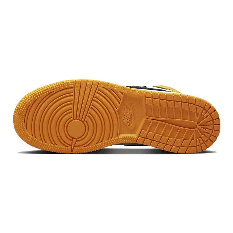 New Jordan 1 Retro High OG Taxi GS 575441-711