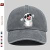 Pc Cute Chihuahua WomenS Fashion Casual Sport Style Print Baseball with Trendy Print Design Sun Hat Party Decoration Hat Comfo