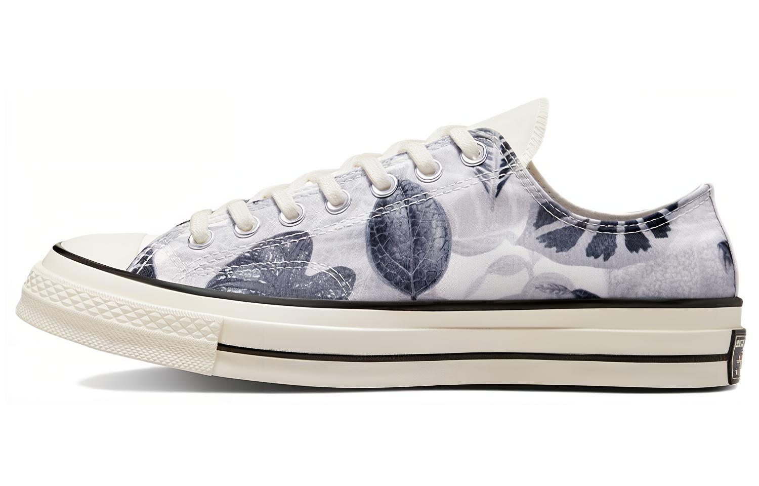 Converse Chuck 70 Low  Tropical Leaf  35