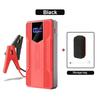 Car Jump Starter 3000A Starting Device Portable Power Bank Battery Starter Launcher For Car Booster Articles