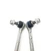 A2043200789 A2043202289 Torsion Bar for Benz Front Balance Left and Right Ball Joints  W204 GLK200 GLK220 GLK250 GLK300