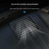 Shangjie H5 Engine Compartment Front Guard & Dust Protection Cover