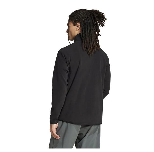 adidas Флисовая на молнии Multi Essentials