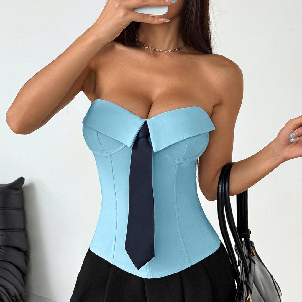Corsets, Fashionable and Elegant Women's Clothing