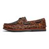 Classic Two-Eye Boat Shoes x Wacko Maria