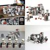 Star Wars Mandalorian Battle Model Building Blocks Assembly Toy