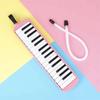 Educational Harmonica 32 Keys Mouth Organ Adult Pianica  Beginners