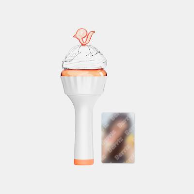 [NUOVO] Red Velvet OFFICIAL FANLIGHT VER.2