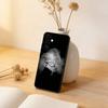 Singer A-Adele Phone Case For Samsung Galaxy A73,A72,A71,A70,A53,A52,A51,Soft Silicone Black Cover