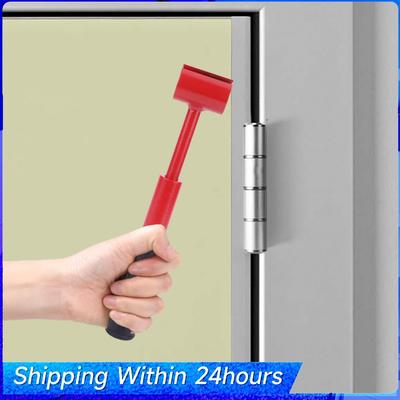 Hinge  Adjustment Wrench Set Multi-Size Precision Tool Kit Door Hinge Repair Spanner for Home Improvement & Professional Use
