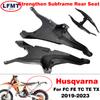 For HUSQVARNA TC TX TE FC FX FE 150 250 350 450 2019-2023 Motorcycle Strengthen Subframe Rear Seat Support Frame Tailstock Mount