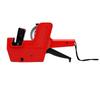 Price Gun Handheld Date Code Prices Labels Maker with 650pcs Labels Preloaded Ink Cartridge for Retail Stores