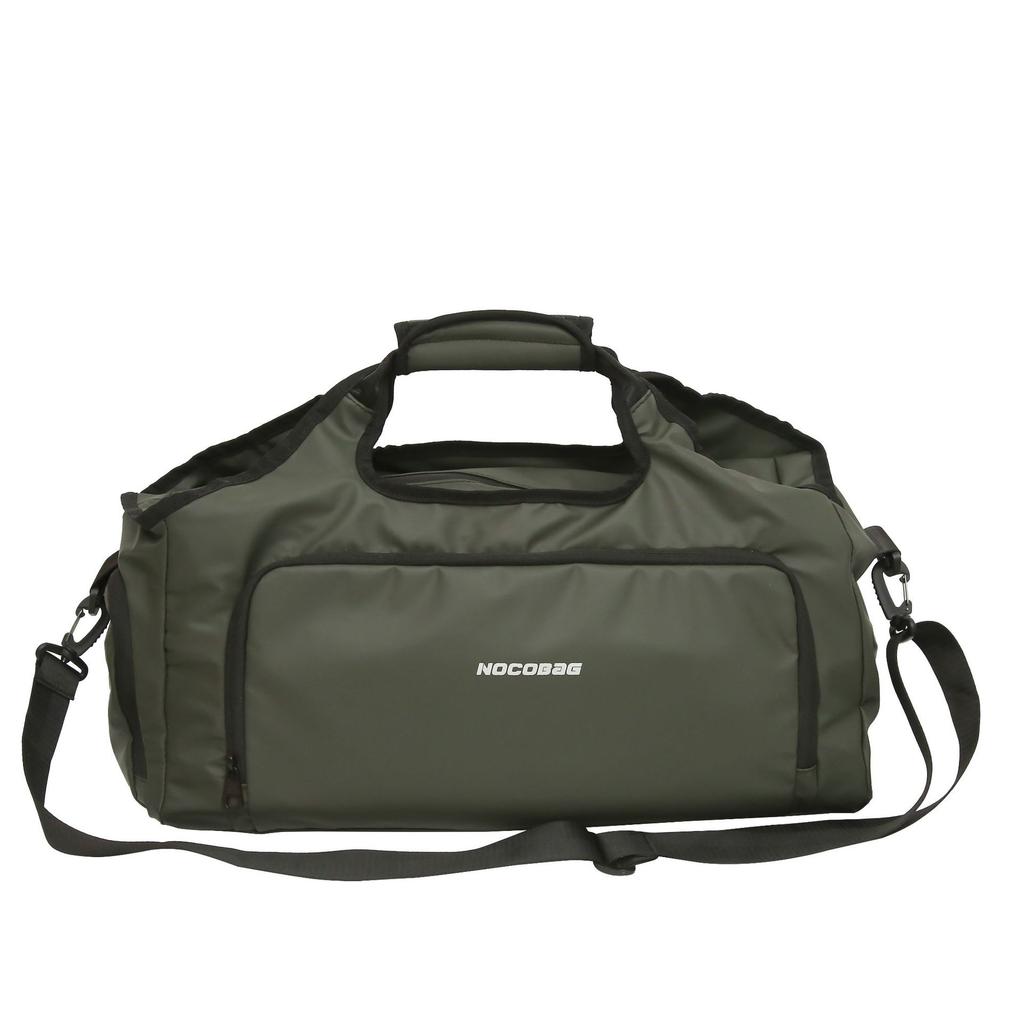 short-distance business trip, duffel bag, independent shoe position, hand-held fitness, maternity training, portable storage bag