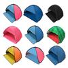 Beach Sun Shelter Head Tent Portable Automatic Poping Sun Protection Shade Canopy Outdoor Camping Fishing Hiking Picnic Foldable Mini Tent