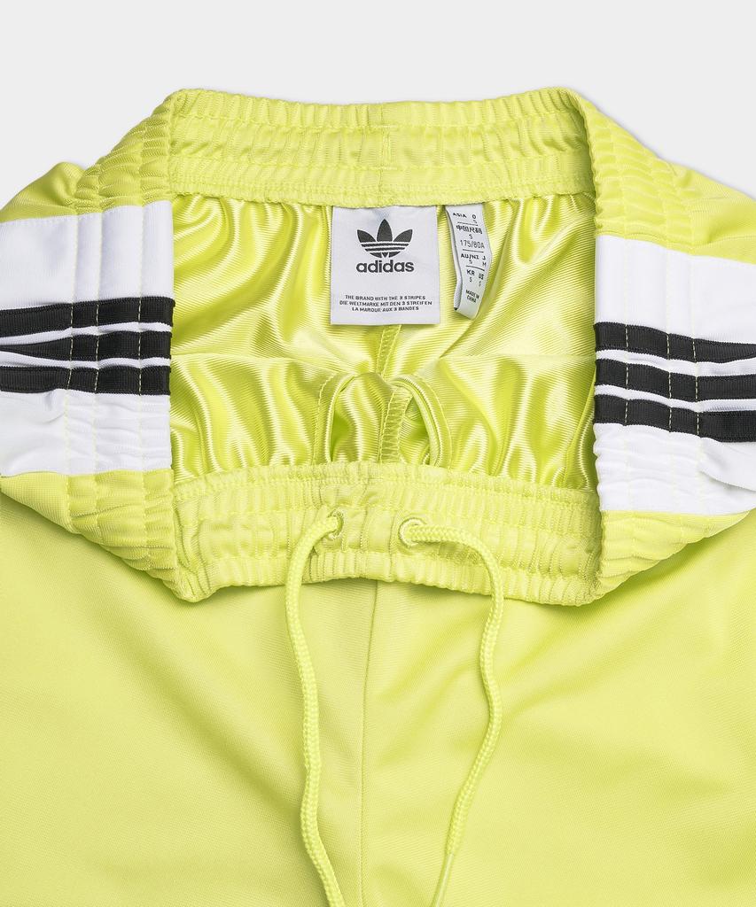 ADIDAS Adilenium 2 Mega Break Shorts - Lime / Jm9656