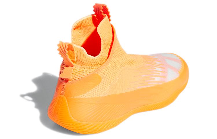 Adidas N3xt L3v3l Futurenatural 'Screaming Orange' FX3555