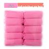 Waterproof Non-Slip Disposable Shoe Covers - Thickened, Non-Woven for Home & Computer Room Protection
