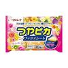Rinray Tsuyapika Gloss Wax Sheet 1 Pack 10 Sheets x 2 Packs  Fruity floral  Fragrance Free