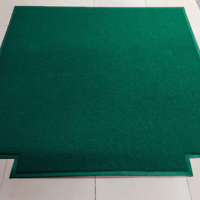Anti-slip Entrance Coil Mat