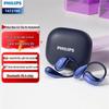 Philips TAT2769 Wireless Bluetooth Sports Ear-Hook Headphones