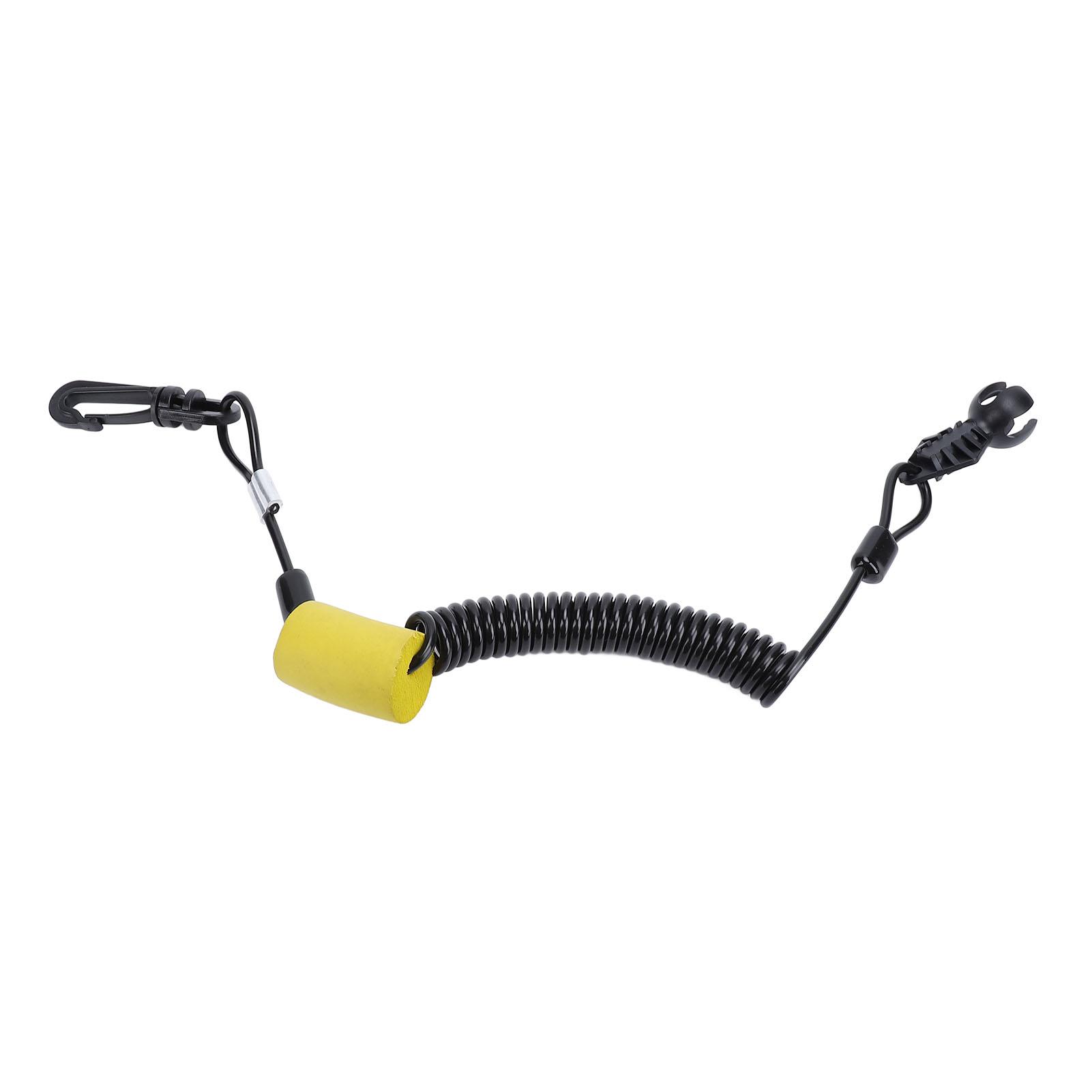 

Лыжный шнур для ключей, эластичный шнур, высокая прочность, профессиональный, долговечный, 278003400, защита от кражи для GTR RXTX