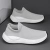 FASHION SHOES Mens Breathable Athletic Sneakers Sport Running Shoes Outdoor Women's Tennis Gym Trainer